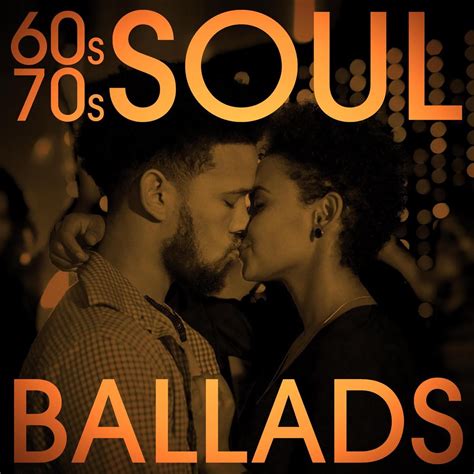 ‎60s 70s Soul Ballads by Various Artists on Apple Music