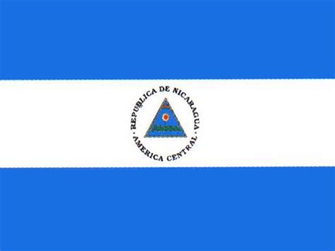 AP History - Sandinistas Lose Nicaraguan Election G6