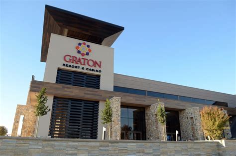 Take Two® | Graton Resort and Casino in Northern California opens with a packed house | 89.3 KPCC