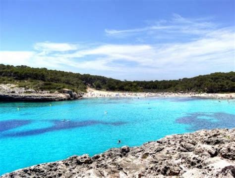 Best 10 Beaches in Balearic Islands