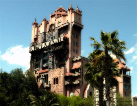 36+ Tower Of Terror Disney World Orlando Pictures – Wallpaper