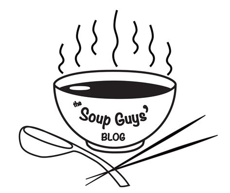 Bowl Of Soup Drawing at GetDrawings | Free download