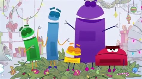 A storybots Christmas - YouTube