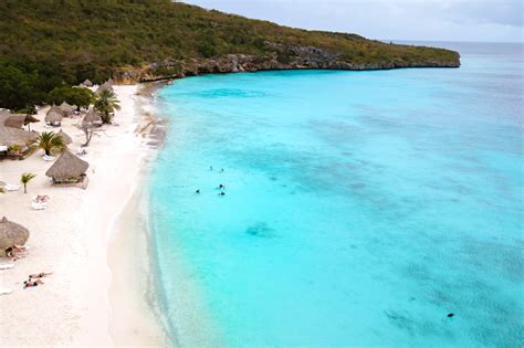 10 Best Beaches in Curacao - What is the Most Popular Beach in Curacao ...