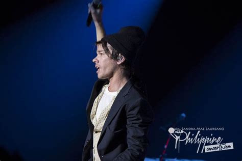 nate ruess live at kia theatre Archives - Philippine Concerts