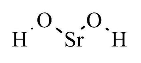 Strontium hydroxide octahydrate 98 1kg from Cole-Parmer