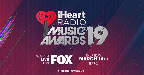 iHeartRadio Music Awards | iHeartRadio Music Awards