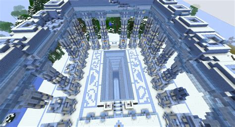 Chaotic PVP Minecraft Server