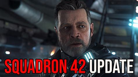 Squadron 42 Update - More Devs Than Ever Working On Star Citizen's ...