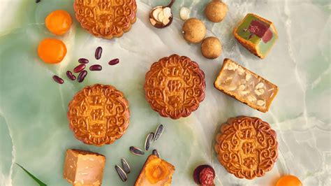 Blind Taste Test | Best Tasting Mooncake in Singapore 2022