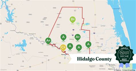 Elementary Schools in Hidalgo County, TX - Niche