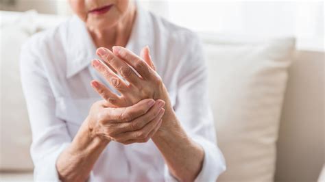 Arthritis | The Chartered Society of Physiotherapy