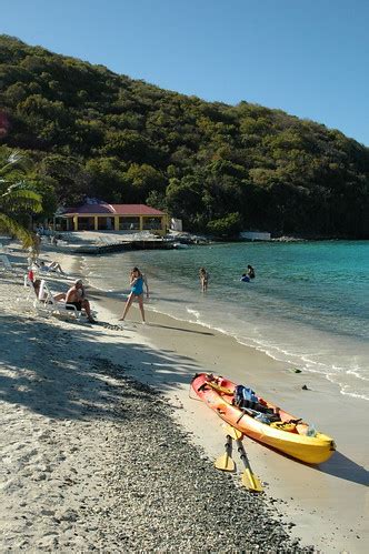 Kayaking & snorkeling, Tortola, British Virgin Islands | Flickr