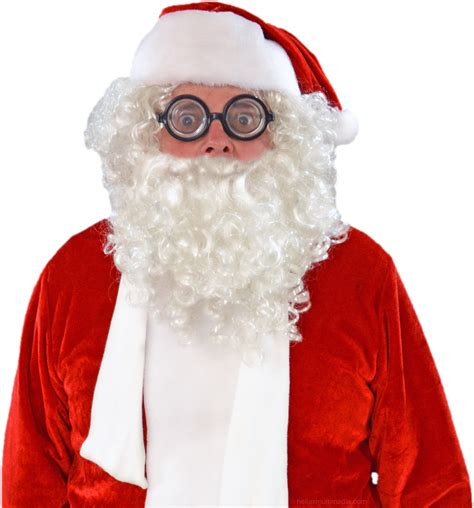 Santa Claus PNG