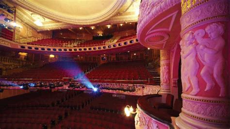 Shaftesbury Theatre London | West End Theatre