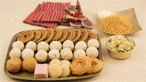 Five Must-Try Diwali Dishes