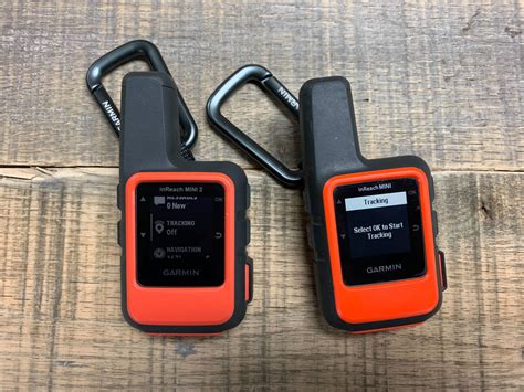 Garmin inReach MINI 2 Review | Outdoor Life