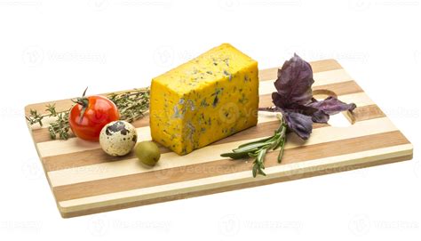 Yellow cheese with blue mold 8444357 Stock Photo at Vecteezy