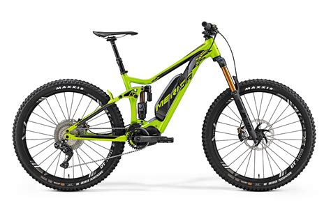 2019 Merida eOne-Sixty 900-E E-Bike - Reviews, Comparisons, Specs ...