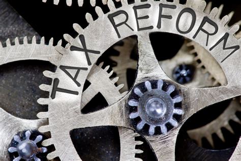 The Beginning Of The End? An Update On The OECD Tax Reform Plan