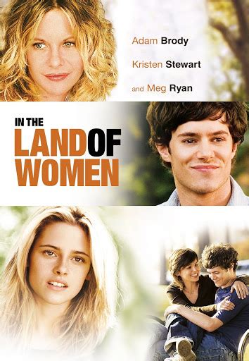 In The Land Of Women - Movies on Google Play