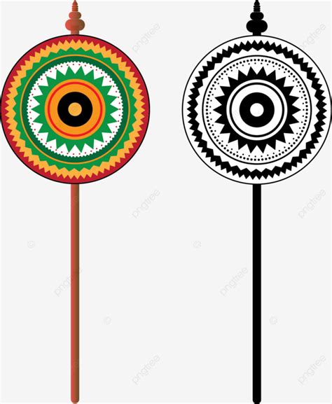 Sri Lankan Traditional Sesath Symbol, Sesath, Symbol, Sri Lanka PNG and ...