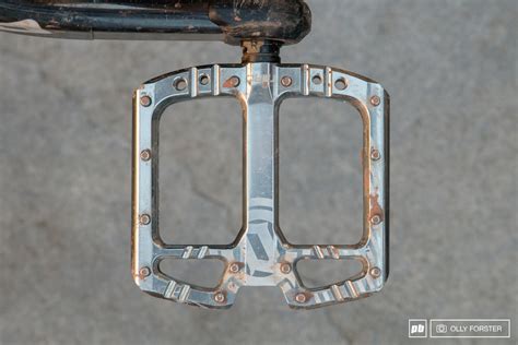 Deity TMAC Pedals - Review - Pinkbike