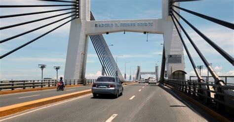 More measures to curb suicide in Mactan bridges | Philippine News Agency