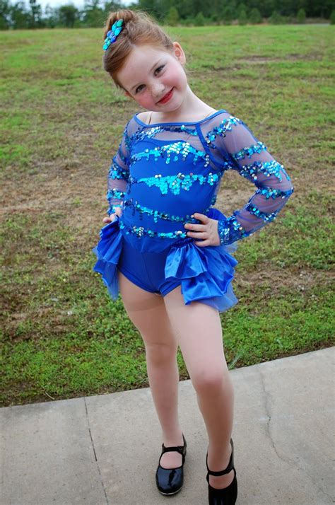 smith smattering: Dance Recital 2015