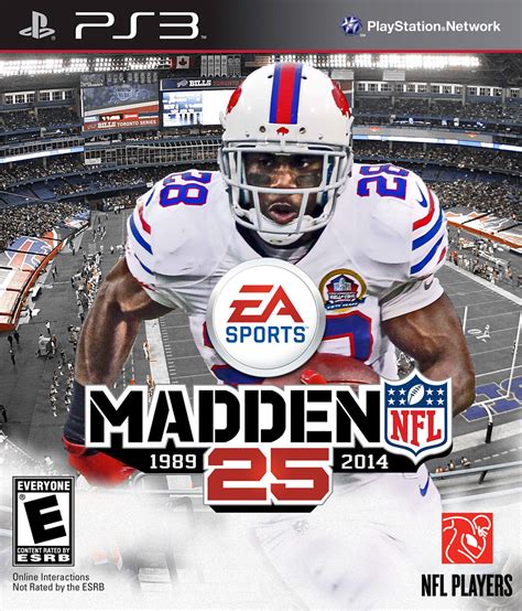 Madden 14 Custom Cover Thread - Page 14 - Operation Sports Forums