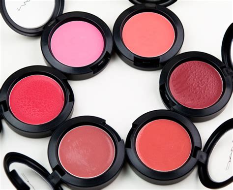 Sneak Peek: MAC Cremeblend Blush