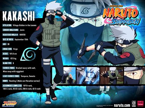 Naruto Shippuden Wallpapers HD Free Download