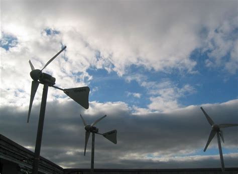 Everything we need to know about Micro wind Turbine - Ecofriend