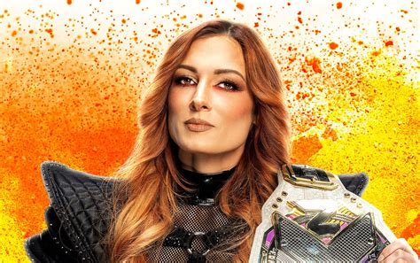 Becky Lynch appearance announced for this week’s NXT ahead of No Mercy