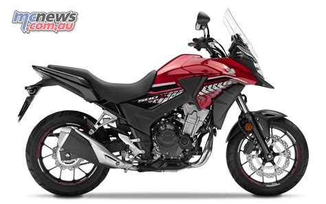 Honda CB500X Review | Motorcycle Tests | MCNews.com.au