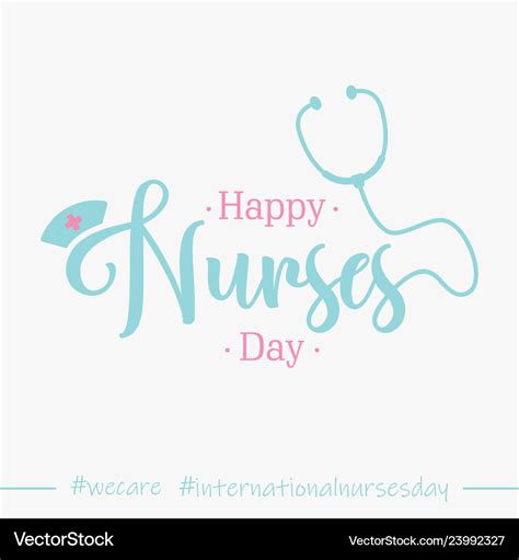 International Nurses Day 2021 Poster - Q94tah6idzigdm : 12 may 2021 ...