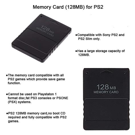 Format Memory Card Ps2 - Financial Report