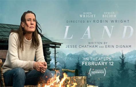 Land | Movie Review - Republic-Times | News