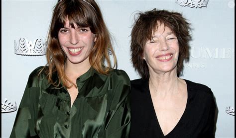 Jane Birkin Documentary: Behind the Scenes with Charlotte Gainsbourg and Lou Doillon - Archyde