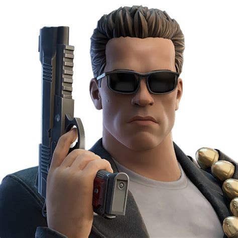 Terminator | Fortnite Wiki | Fandom