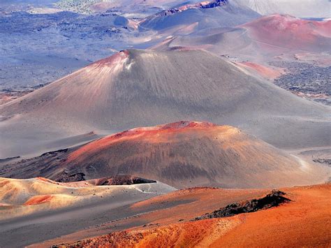 Haleakala National Park-Hawaii Wallpaper - Free HD Image