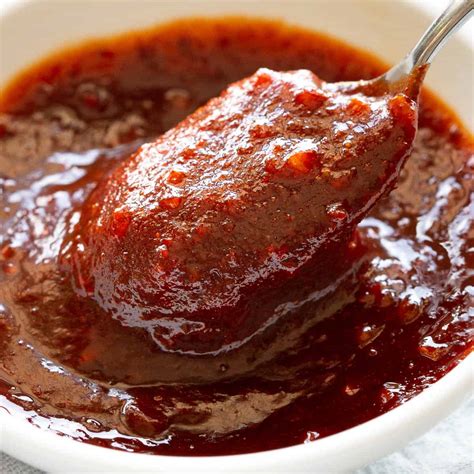 All Purpose Gochujang Sauce Recipe | Wandercooks