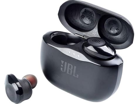 The Top 10 Best JBL Earbuds in 2024 – Bass Head Speakers