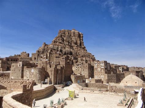 History Of Yemen From Ancient Times Until The Rise Of Islam - About History