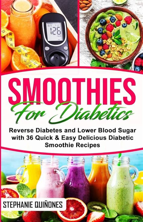 Best Low Sugar Smoothies for Diabetics 2023 - AtOnce