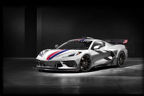 News: 1,200 hp Hennessey Tuned Corvette In The Works - M.G.Reviews