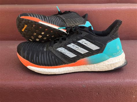 Adidas Solar Boost Review - DOCTORS OF RUNNING