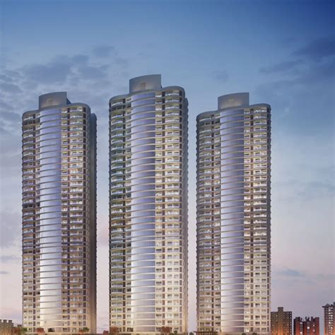 Goregaon, Mumbai - Map, Locations, Photos, Property Overview - Dwello