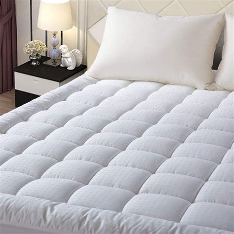 Everything You Need to Know About Queen Size Mattress Topper