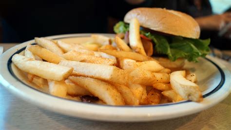 Free Images : restaurant, meal, produce, fast food, meat, lunch, delicious, burger, dinner ...